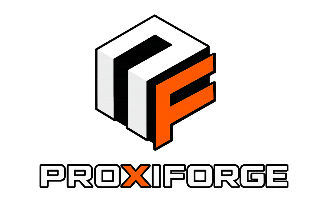 PROXIFORGE